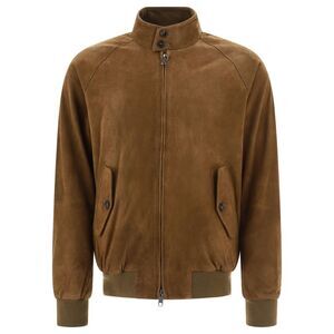 Baracuta Men Jackets & Coats